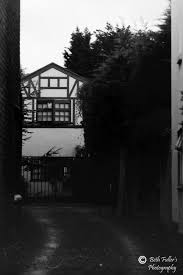 35mm Black And White Film Photography This Was Taken On 35mm Black And White Film In Southport 35mm Photography Black And White Film Photo