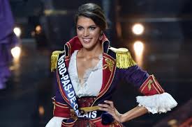 Toutes rêvaient de la couronne, mais c'est la candidate. Miss France 2016 La Victoire De Miss Nord Pas De Calais