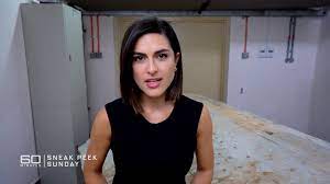Rise of the machines (2003) and a prequel to the terminator (1984). New 60mins Reporter Sarah Abo S 60 Minutes Australia Facebook