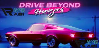 Drive Beyond Horizons 8.0 APK Download Games Android New Version