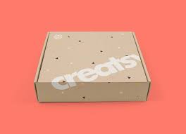 Free Mailing Box Packaging Mockup Psd File Mailer Box Design Packaging Mockup Mockup Psd