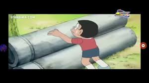 مسلسل دورايمون \الحلقه\ الاخيره - YouTube