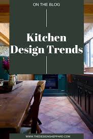 We did not find results for: Kitchen Design Trends For 2020 21 The Design Sheppard