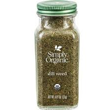 Image result for Dill