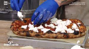 Maybe you would like to learn more about one of these? Linea Verde Ricetta Pizza Alla Pala Della Scampagnata Di Gabriele Bonci