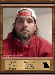 Mourning the loss of a loved one due to drug epidemic