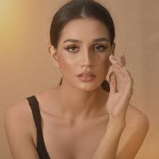 Marie Rabe's Instagram, Twitter & Facebook