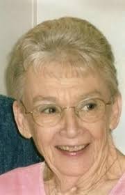 Obituary of Mrs. Joseph C. Crupi