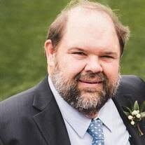 Timothy J. Blevins Obituary