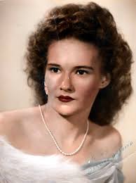 Mavis Young "May" Obituary