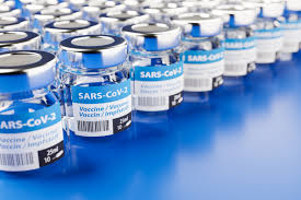 The latest casualty is johnson & johnson, which halted its trial due to an unexplained illness in one of its participants. Dokdoc Eu Im Kampf Gegen Covid 19