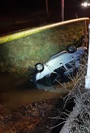 Un șofer de tir român a murit în urma unui accident pe autostradă, în cehia. Seria Accidentelor Groaznice ContinuÄƒ DouÄƒ Persoane Au Murit DupÄƒ Ce S Au RÄƒsturnat Cu MaÈ™ina Intr Un Canal Evenimentul Zilei