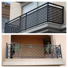 Maybe you would like to learn more about one of these? Barandas Modelos De Balcones Para Casas Novocom Top