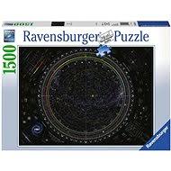 The masterpiece that has been dubbed the starry night by the famed artist vincent van gogh is now available in puzzle form! Ravensburger 162079 Vincent Van Gogh Starry Night Puzzle Alzashop Com