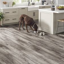 Mohawk® perfectseal solutions 10 station oak mix laminate flooring : Mohawk Perfectseal Excel 12 7 1 2 X 47 1 4 Laminate Flooring 19 63 Sq Ft Ctn At Menards