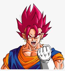Vegito Super Saiyan Red Transparent Png 1024x1080 Free Download On Nicepng To search on pikpng now. vegito super saiyan red transparent png