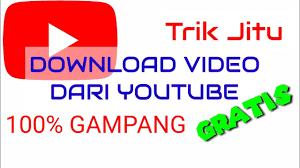 That's impressive growth for a site that started with. Cara Download Video Dari Youtube Tanpa Idm Youtube