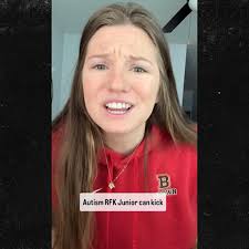 'Survivor' 48's Eva Erickson Breaks Down RFK Jr.'s Argument About Autism