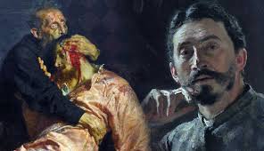 6 Facts About Ilya Repin You Should Know