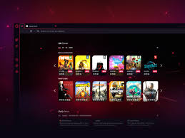 The program was built by opera software and has been refreshed on november 2, 2018. Opera Gx Download Chip