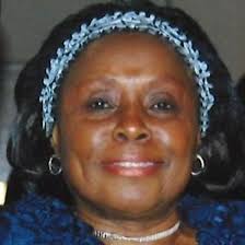 Verna Roussell Davis Obituary