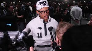 Who is Joshua Dobbs? Patriots backup QB in Super Bowl vs Seahawks