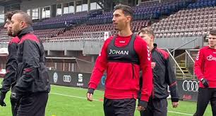 Last and next matches, top scores, best players, under/over stats, handicap etc. Peruvian National Team Jean Pierre Rhyner Was Confirmed In The Starting Eleven Of Fc Emmen For His Match For The Eredivise Football Peruvian Football24 News English