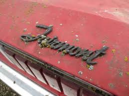 Image result for Antique Cream 1982 Fairmont