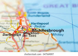Get directions, maps, and traffic for middlesbrough click the map and drag to move the map around. Macro View Middlesbrough United Kingdom On Stock Photo Edit Now 347569097