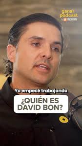 🧑🏼‍🌾 ¿Quién es David Bon Camou?, ., ., 🎧 Episodio 43. David Bon
