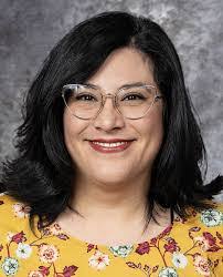 Lorena Fritz's Instagram, Twitter & Facebook