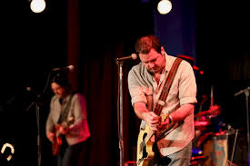 Show Review: Reckless Kelly Was Formidable Stage Presence at DC's City  Winery • Americana Highways
