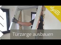 Turzarge Ausbauen Renovieren Tipps Und Tipps Und Tricks