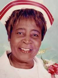 Ruthmae Deborah Meadows