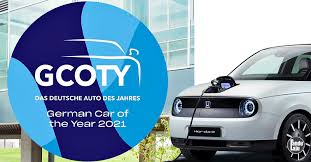 Maybe you would like to learn more about one of these? Anugerah Kereta Terbaik Eropah Green Car Of The Year