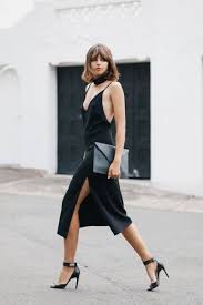 How To Wear A Lbd This Summer – She Knows Chic