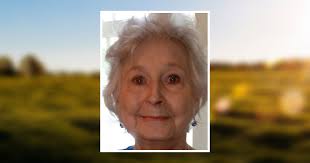 Jeannie Cleveland Tyler Obituary October 17, 2023