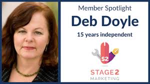 Deb Doyle Spotlight — Successful Independent Consulting