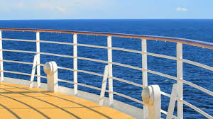 titanic replica is setting sail and you