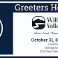 Greeters Hosted by Willamette Valley Bank event image