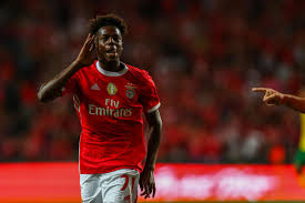 Check out his latest detailed stats including goals, assists, strengths & weaknesses and match ratings. Fp On Twitter Nuno Tavares Slb By Pedro Fiuza