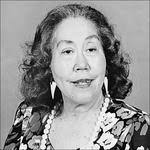 OUIDA PARHAM Obituary (2018)