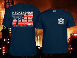 We did not find results for: Hackendham Fire Department T Shirts