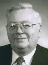 John SCAHILL Obituary (2014)