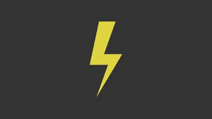 Find funny gifs, cute gifs, reaction gifs and more. Yellow Lightning Bolt Stock Video Footage 4k And Hd Video Clips Shutterstock