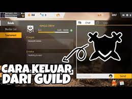 Free fire atau ff besutan garena sudah menjadi game yang sangat terkenal di dunia dan. 105 Gambar Guild Ff Keren Terbaru Gambar Keren