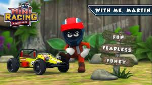Mini Racing Adventure Mod Apk Free Download For Android Adventure Hacks Adventure Games Racing