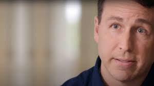 Cal Cunningham Stays in NC Senate Race Despite Extramarital Sexts