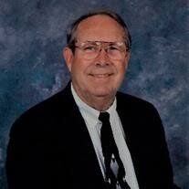 Rev. Robert Glen Ward, Sr. Obituary