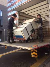 Because of the possible dangers associated with moving a gun safe. Heavy Safe Movers Merseyside Movers And Storers